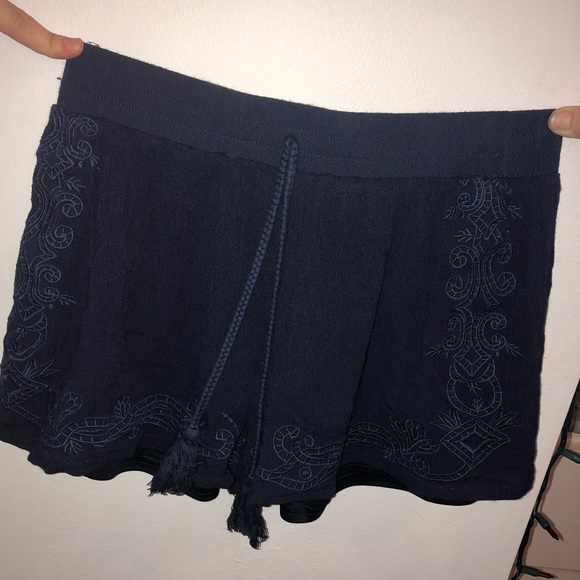 Flowy shorts - Picture 2 of 2